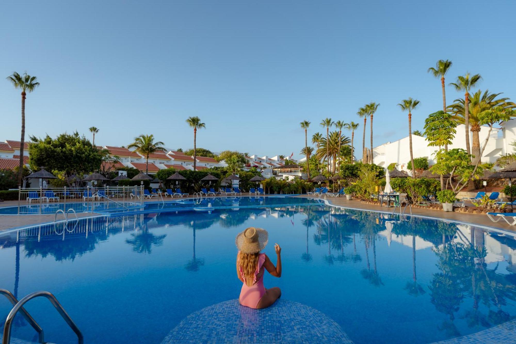 Wyndham Residences Tenerife Golf Del Sur San Miguel de Abona Exteriér fotografie